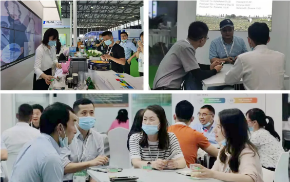 AG�콢�����ʲ�չ�ڶ�ʮ�������ũ�û�ѧƷ��ֲ��չ��